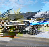 Bay Beach Motel - Accommodation NSW
