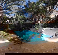 Woongarra Motel - Accommodation NSW