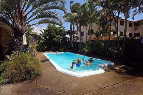 Woongarra Motel - Accommodation NSW 0