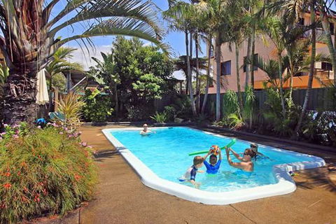 Woongarra Motel - Accommodation NSW 1