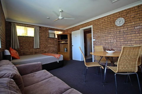 Woongarra Motel - Accommodation NSW 3