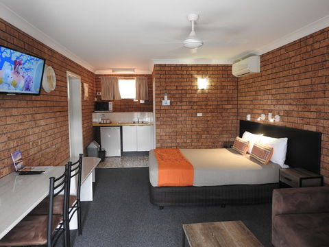 Woongarra Motel - Accommodation NSW 6