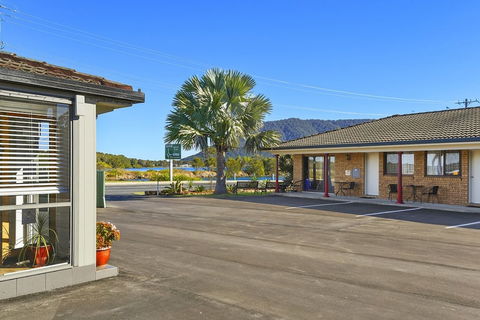 Woongarra Motel - Accommodation NSW 2