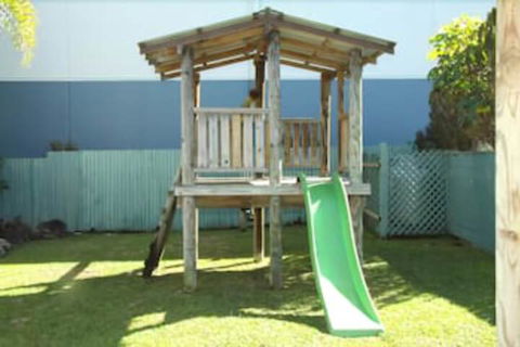 Anchorage Motor Inn - Accommodation NSW 3