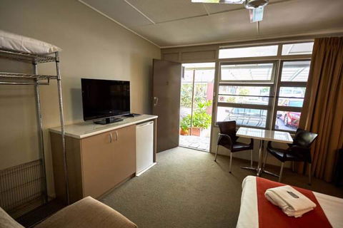 Anchorage Motor Inn - Accommodation NSW 2