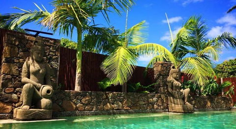 Aabi's At Byron - Accommodation NSW 1