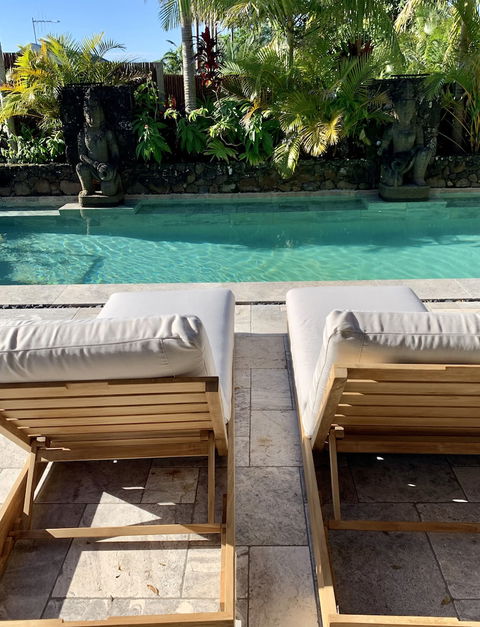 Aabi's At Byron - Accommodation NSW 4