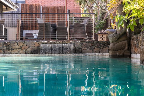 Aabi's At Byron - Accommodation NSW 2