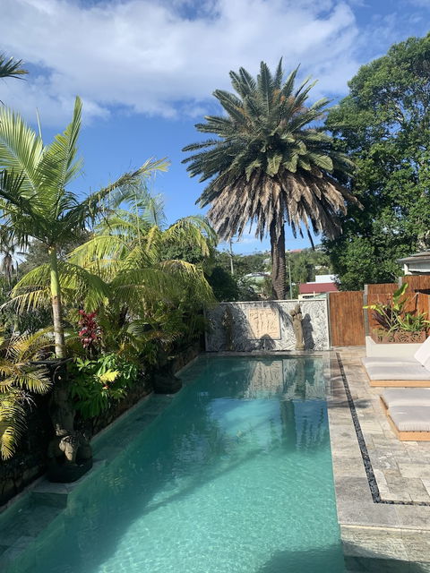 Aabi's At Byron - Accommodation NSW 5