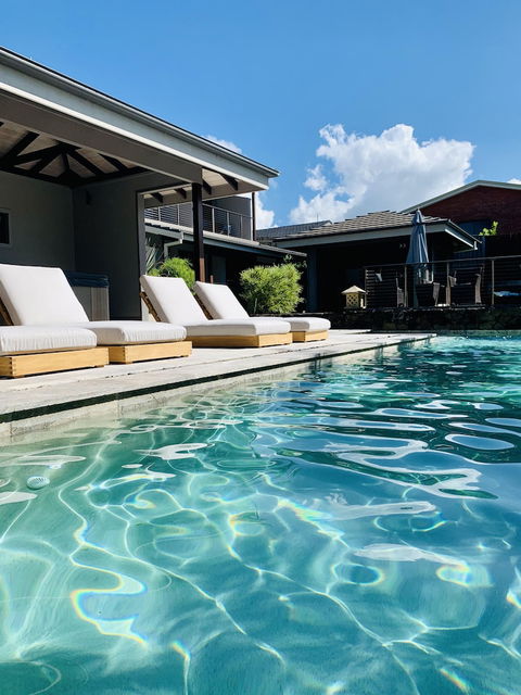 Aabi's At Byron - Accommodation NSW 6