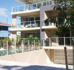Watermark Apartments - Accommodation NSW