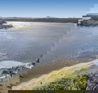 Reflections Holiday Apartments - Accommodation NSW