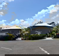 Wunpalm Motel  Holiday Cabins - Accommodation NSW