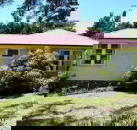 Blackheath Holiday Cabins - Accommodation NSW