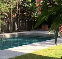 Arabella Garden Inn Motel - Accommodation NSW