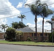 Town  Country Motor Inn - Accommodation NSW