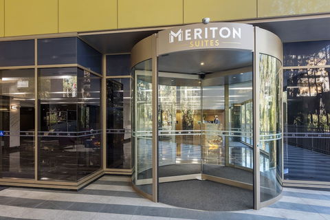 Meriton Suites North Ryde - Accommodation NSW 2