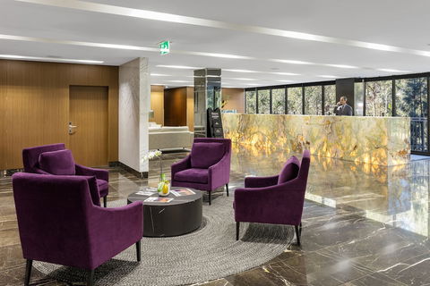 Meriton Suites North Ryde - Accommodation NSW 6