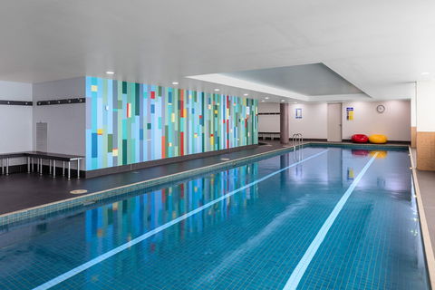 Meriton Suites North Ryde - Accommodation NSW 4