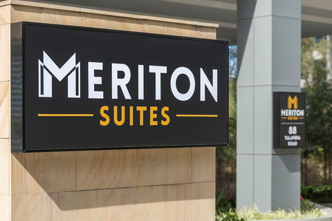 Meriton Suites North Ryde - Accommodation NSW 0