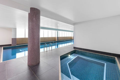 Meriton Suites North Ryde - Accommodation NSW 3