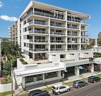 Space Holiday Apartments - Accommodation NSW