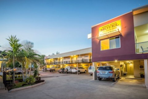 Nambour Heights Motel - Accommodation NSW 0
