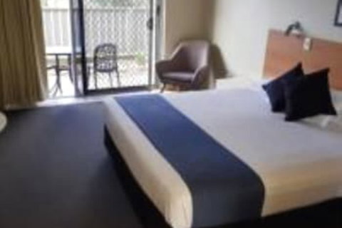 Nambour Heights Motel - Accommodation NSW 1