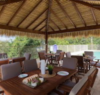Jacaranda Cottages - Accommodation NSW