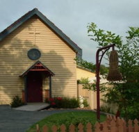 Bell Chapel B  B - Accommodation NSW