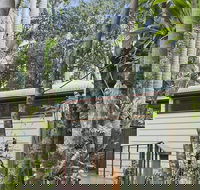 Lillypilly's Cottages  Day Spa - Accommodation NSW