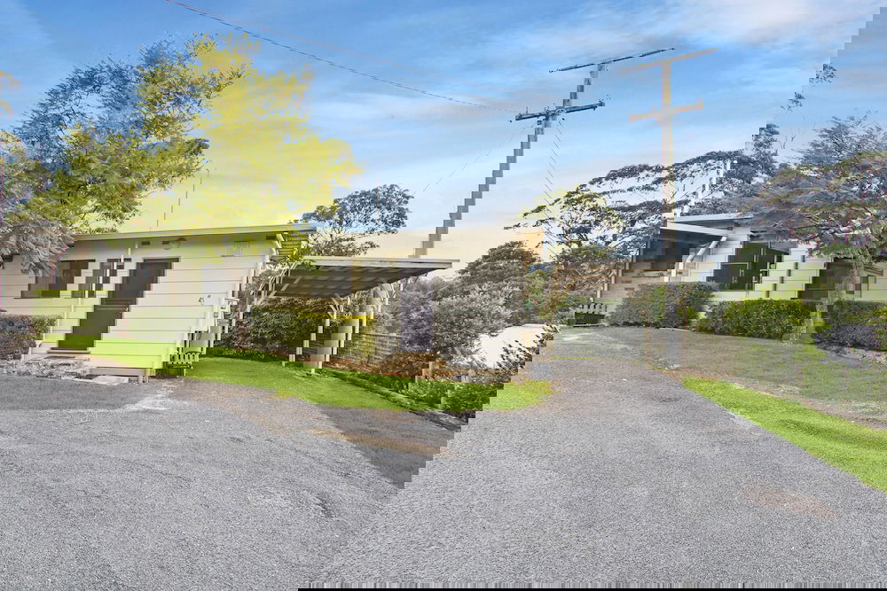 Nungurner VIC Accommodation NSW
