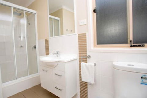 Reflections Holiday Parks North Haven - Accommodation NSW 5