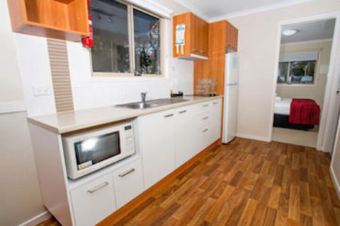 Reflections Holiday Parks North Haven - Accommodation NSW 7