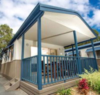 Reflections Holiday Parks North Haven - Accommodation NSW