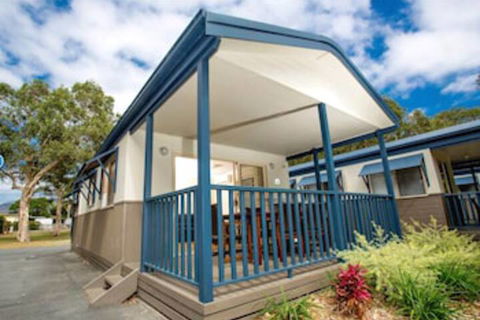 Reflections Holiday Parks North Haven - Accommodation NSW 0