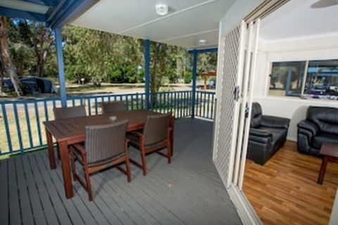 Reflections Holiday Parks North Haven - Accommodation NSW 3