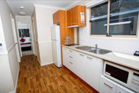 Reflections Holiday Parks North Haven - Accommodation NSW 4