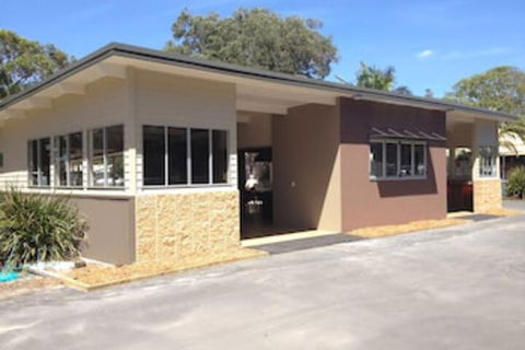 Reflections Holiday Parks North Haven - Accommodation NSW 1