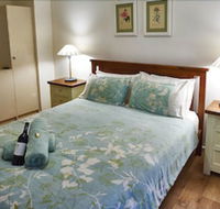 Underground Bed and Breakfast - Accommodation NSW