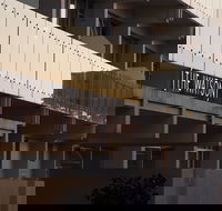 Art Series - The Watson - Accommodation NSW