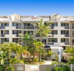 Paradis Pacifique Apartments - Accommodation NSW