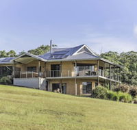 Clarendon Forest Retreat - Accommodation NSW