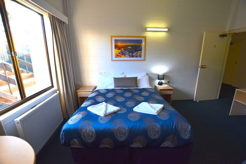 Alpine Resort Motel - Accommodation NSW 5