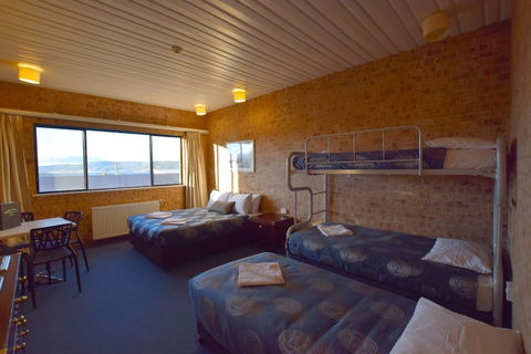 Alpine Resort Motel - Accommodation NSW 6
