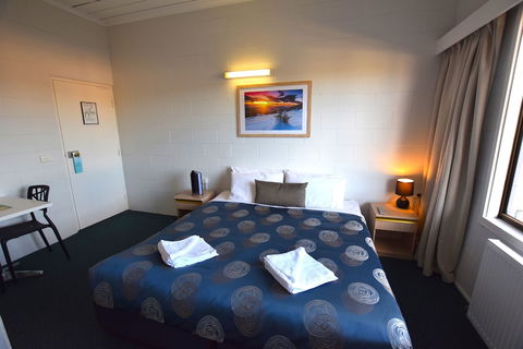 Alpine Resort Motel - Accommodation NSW 3