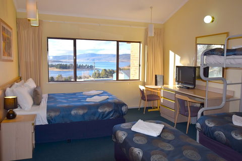 Alpine Resort Motel - Accommodation NSW 0