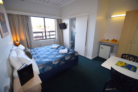 Alpine Resort Motel - Accommodation NSW 1