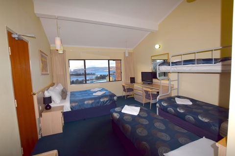 Alpine Resort Motel - Accommodation NSW 2