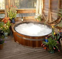 Arcadia Cottages - Accommodation NSW